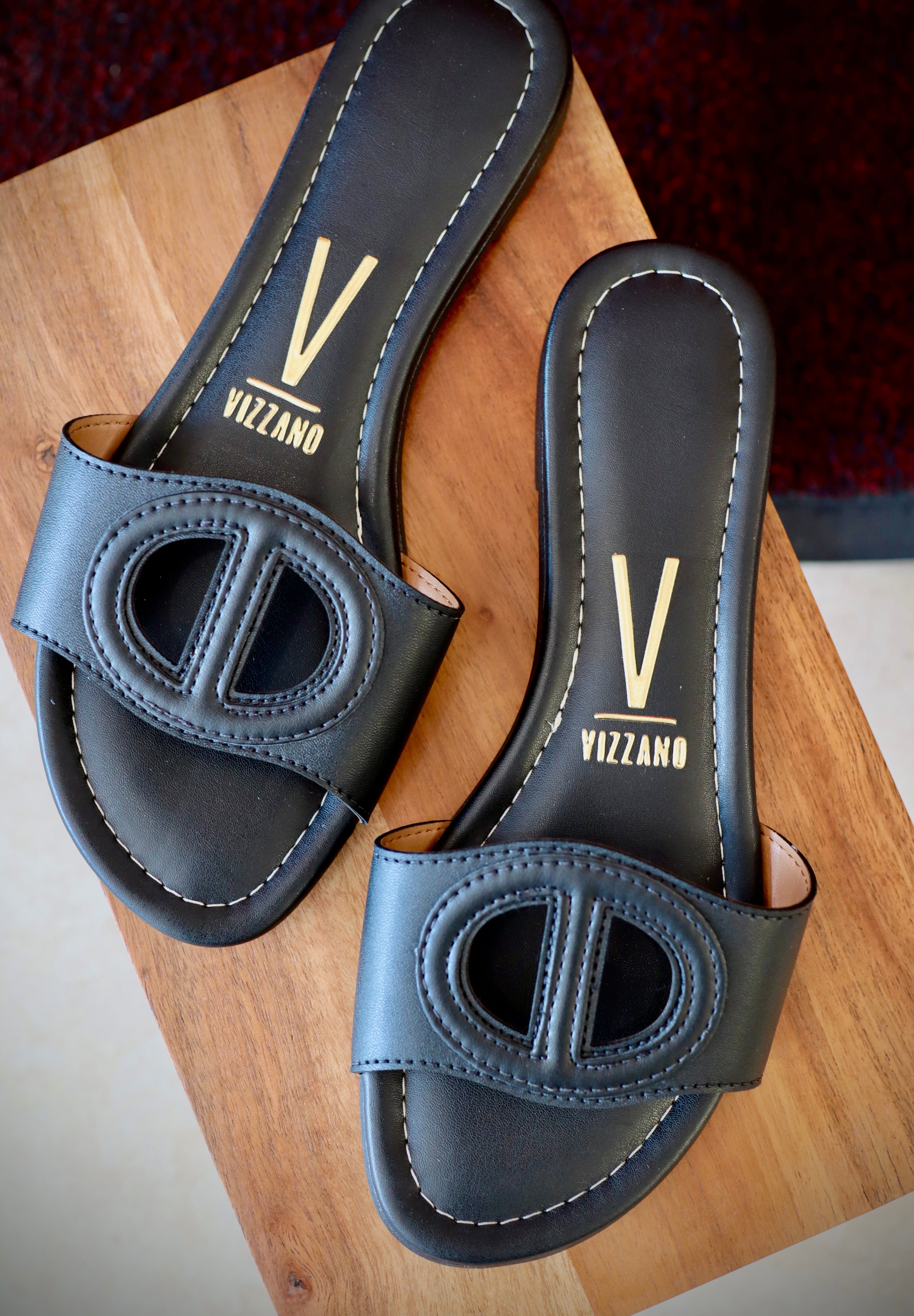 Vizzano Black