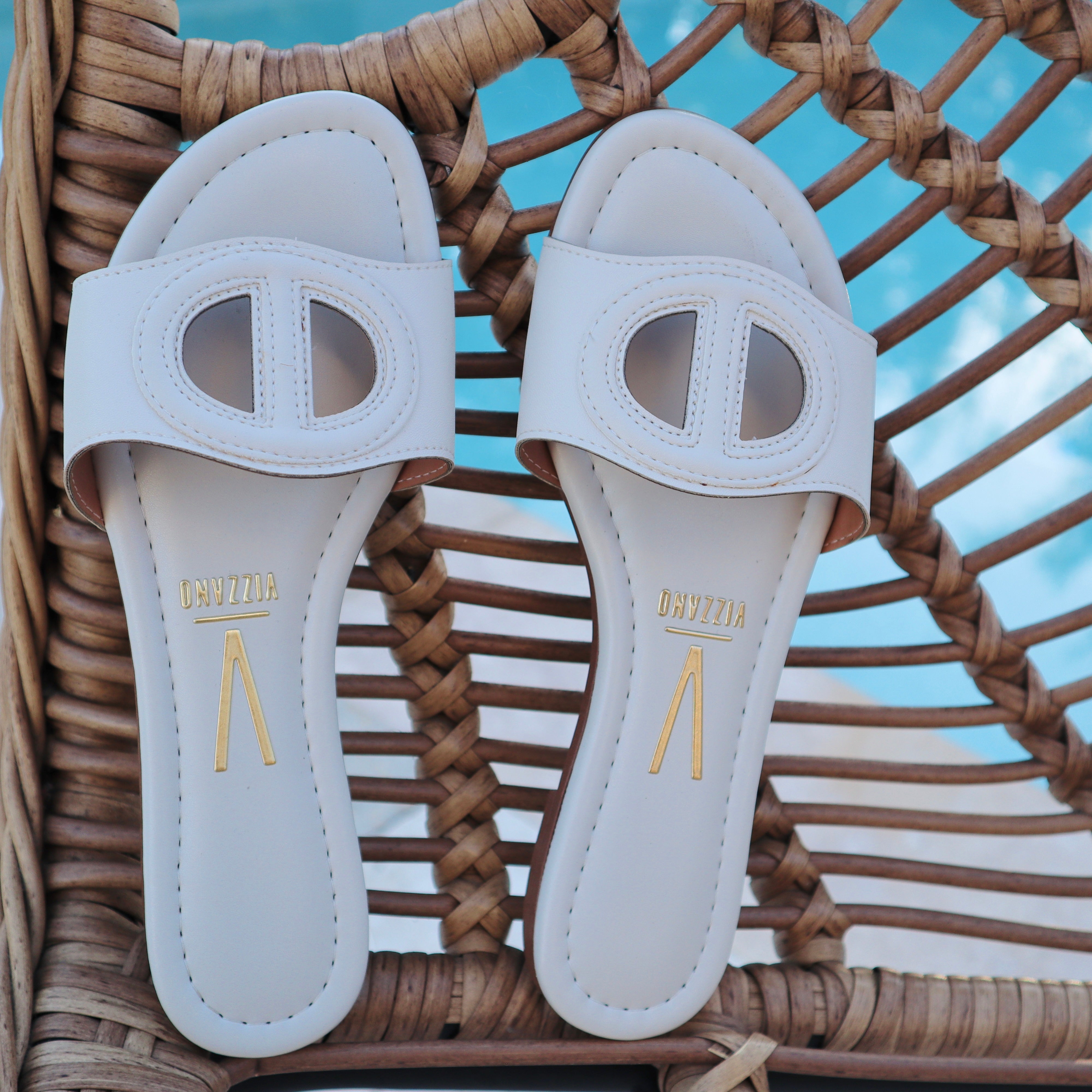 Vizzano White